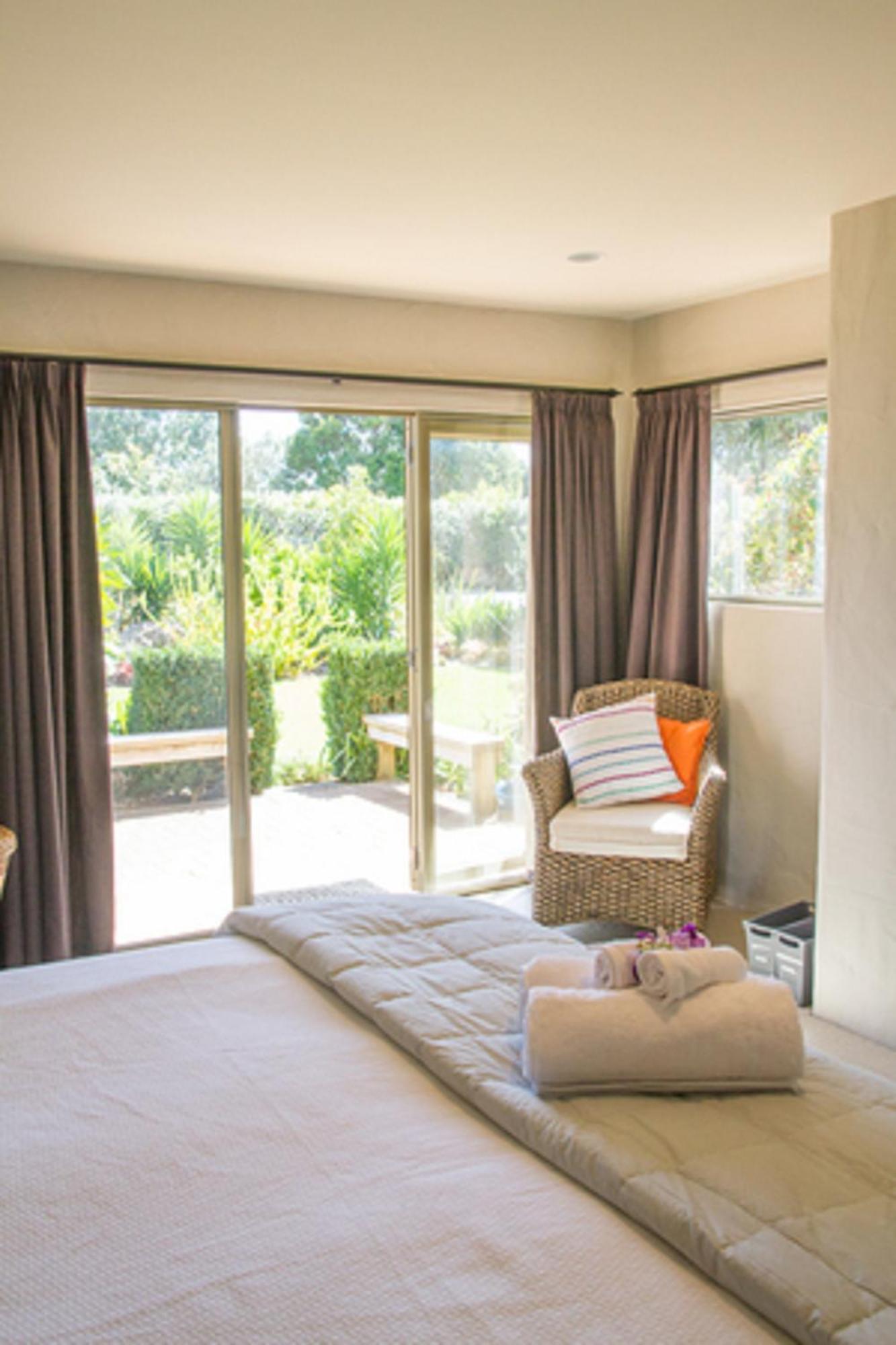 Taigh Na Mara Bed And Breakfast Whitianga Chambre photo