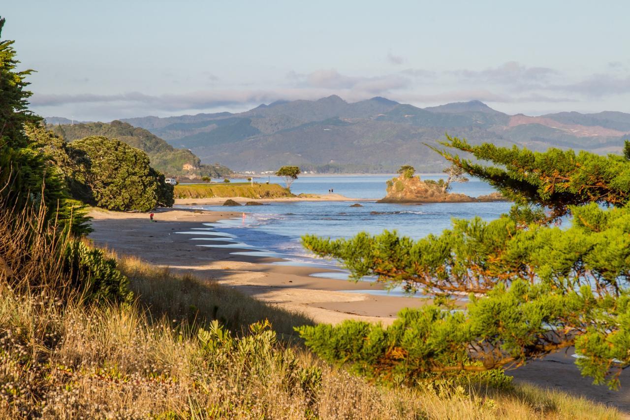 Taigh Na Mara Bed And Breakfast Whitianga Extérieur photo