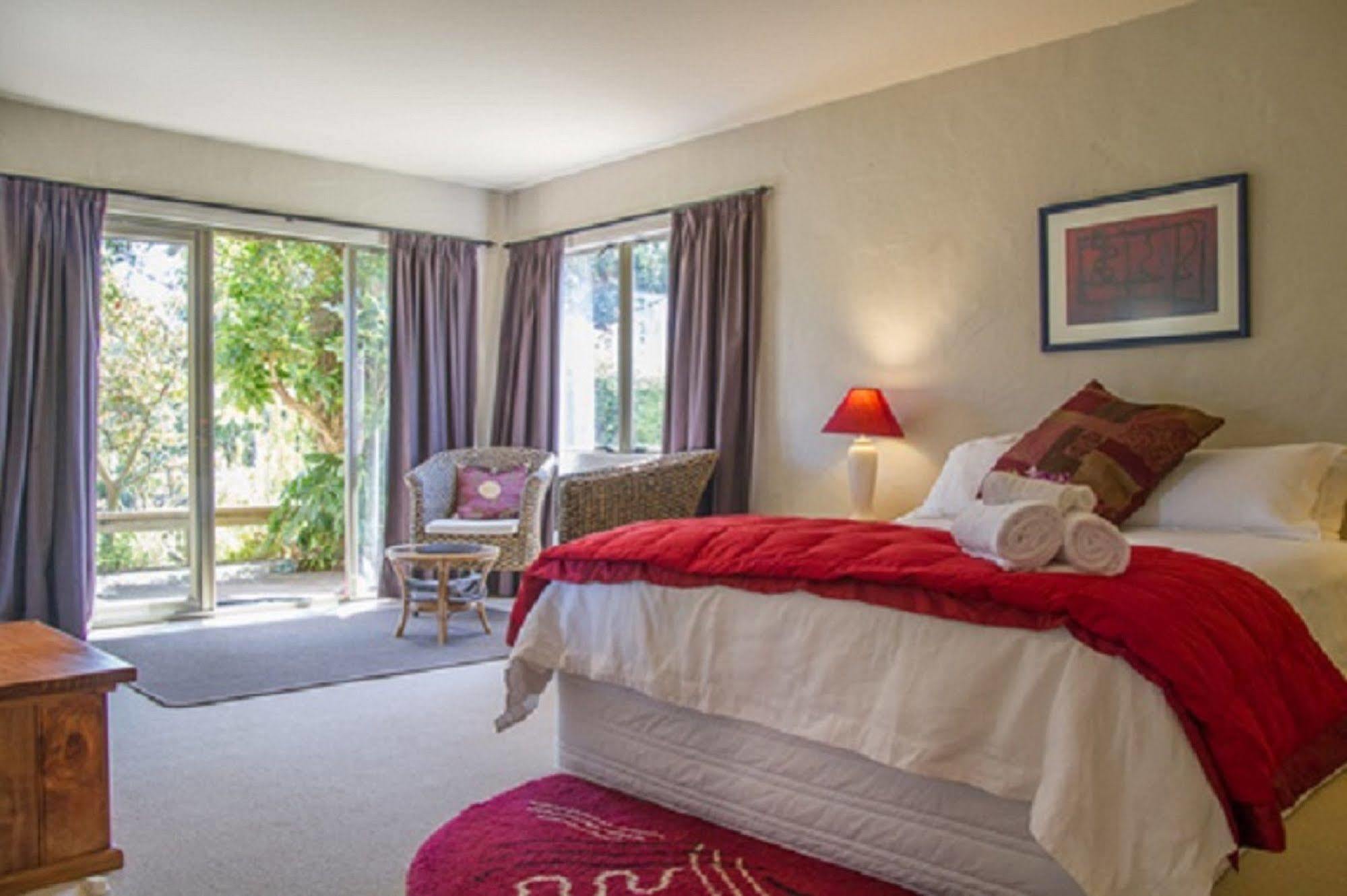 Taigh Na Mara Bed And Breakfast Whitianga Extérieur photo