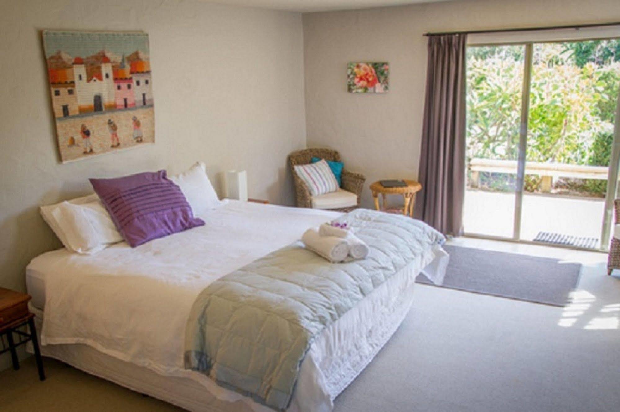 Taigh Na Mara Bed And Breakfast Whitianga Extérieur photo