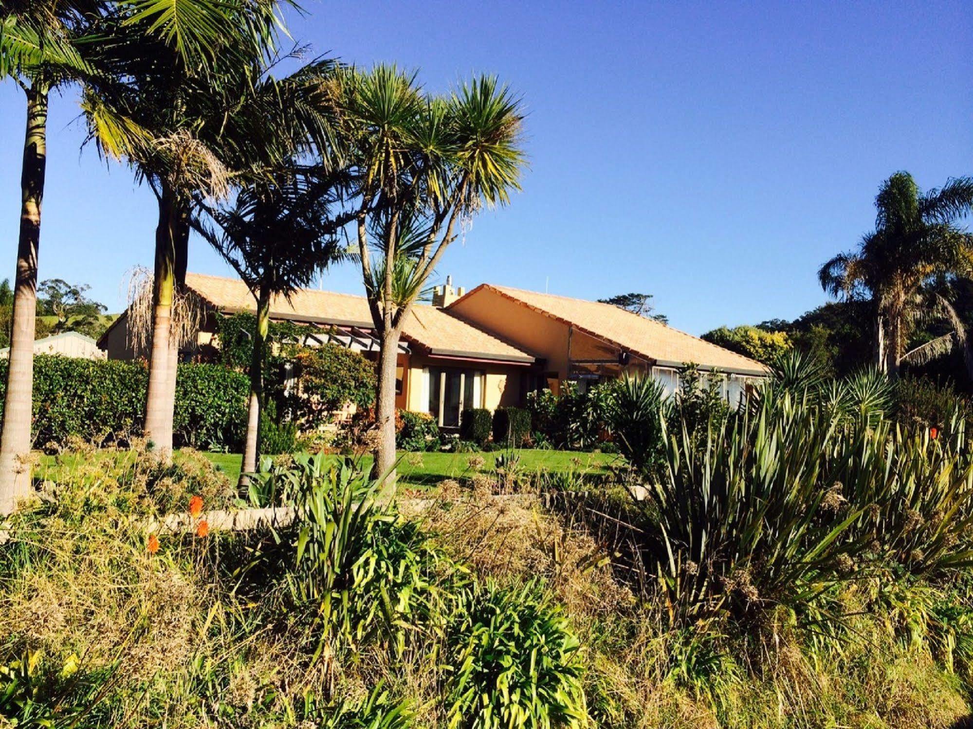 Taigh Na Mara Bed And Breakfast Whitianga Extérieur photo