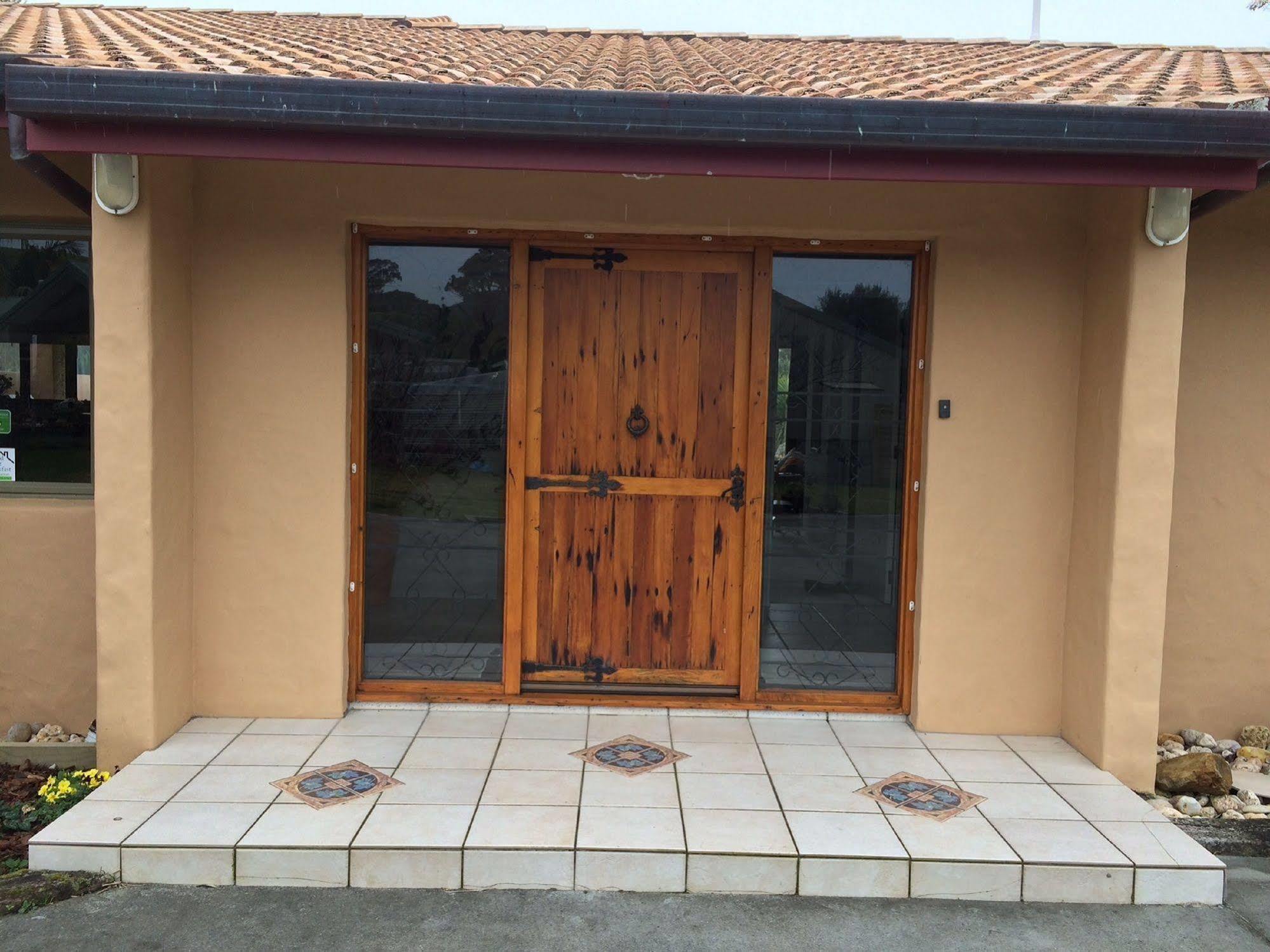 Taigh Na Mara Bed And Breakfast Whitianga Extérieur photo
