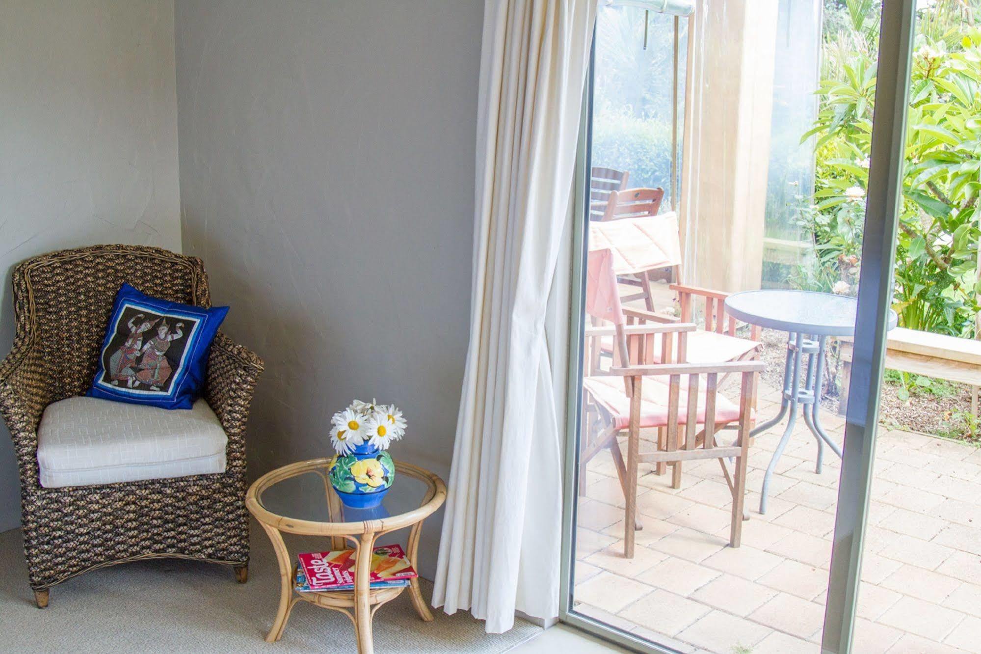 Taigh Na Mara Bed And Breakfast Whitianga Extérieur photo