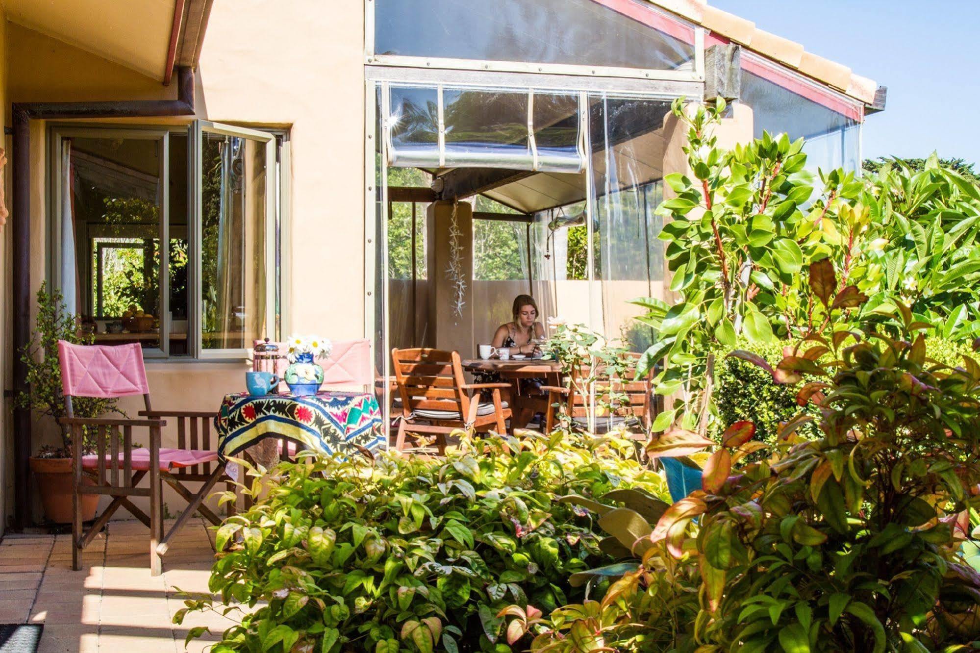 Taigh Na Mara Bed And Breakfast Whitianga Extérieur photo
