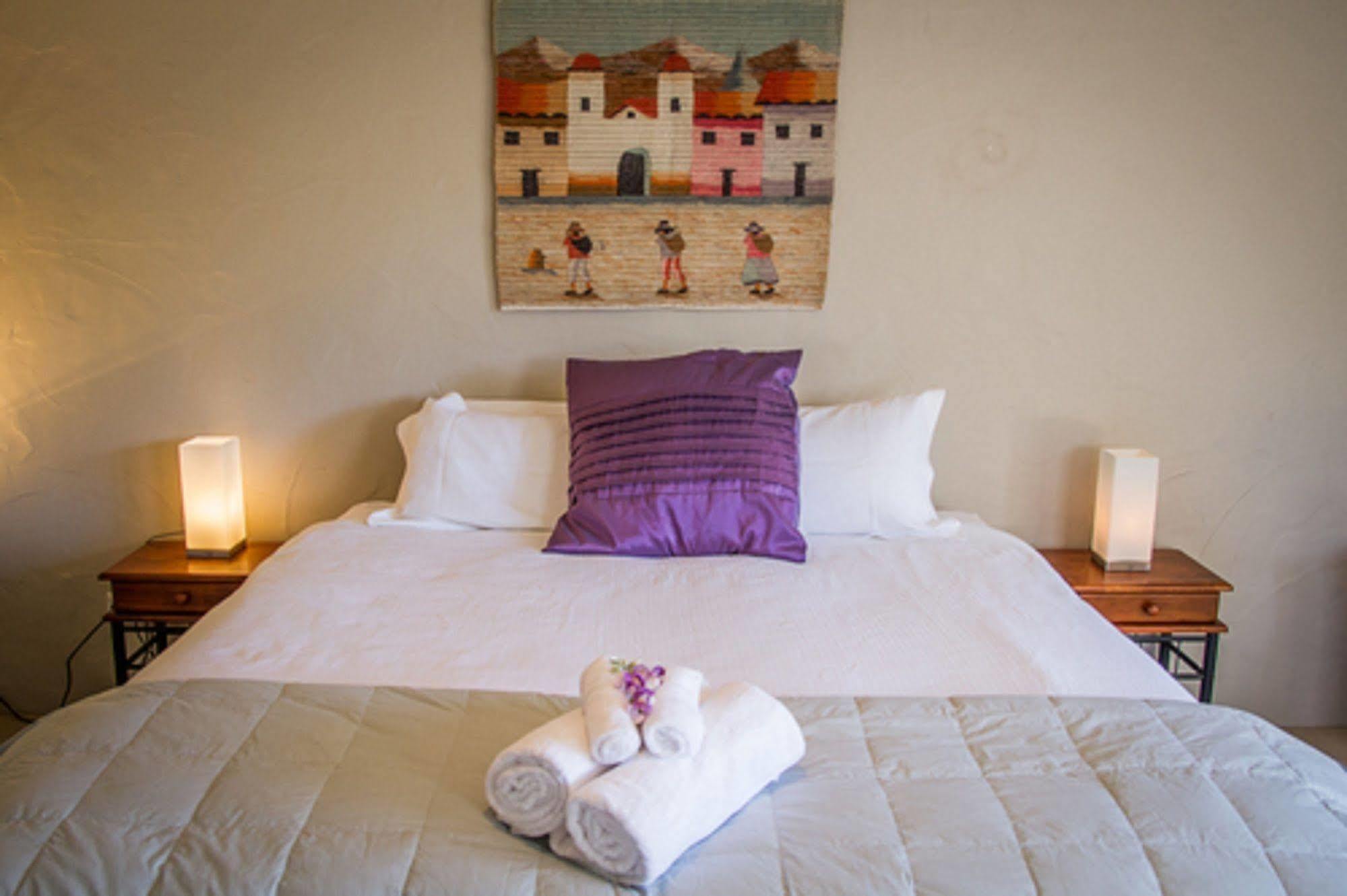 Taigh Na Mara Bed And Breakfast Whitianga Extérieur photo