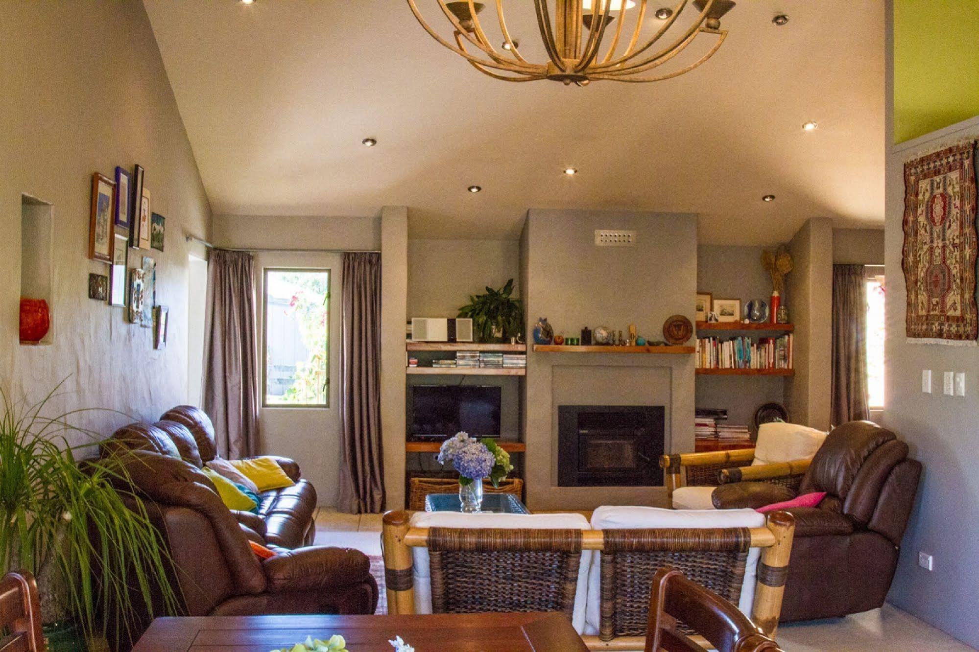 Taigh Na Mara Bed And Breakfast Whitianga Extérieur photo