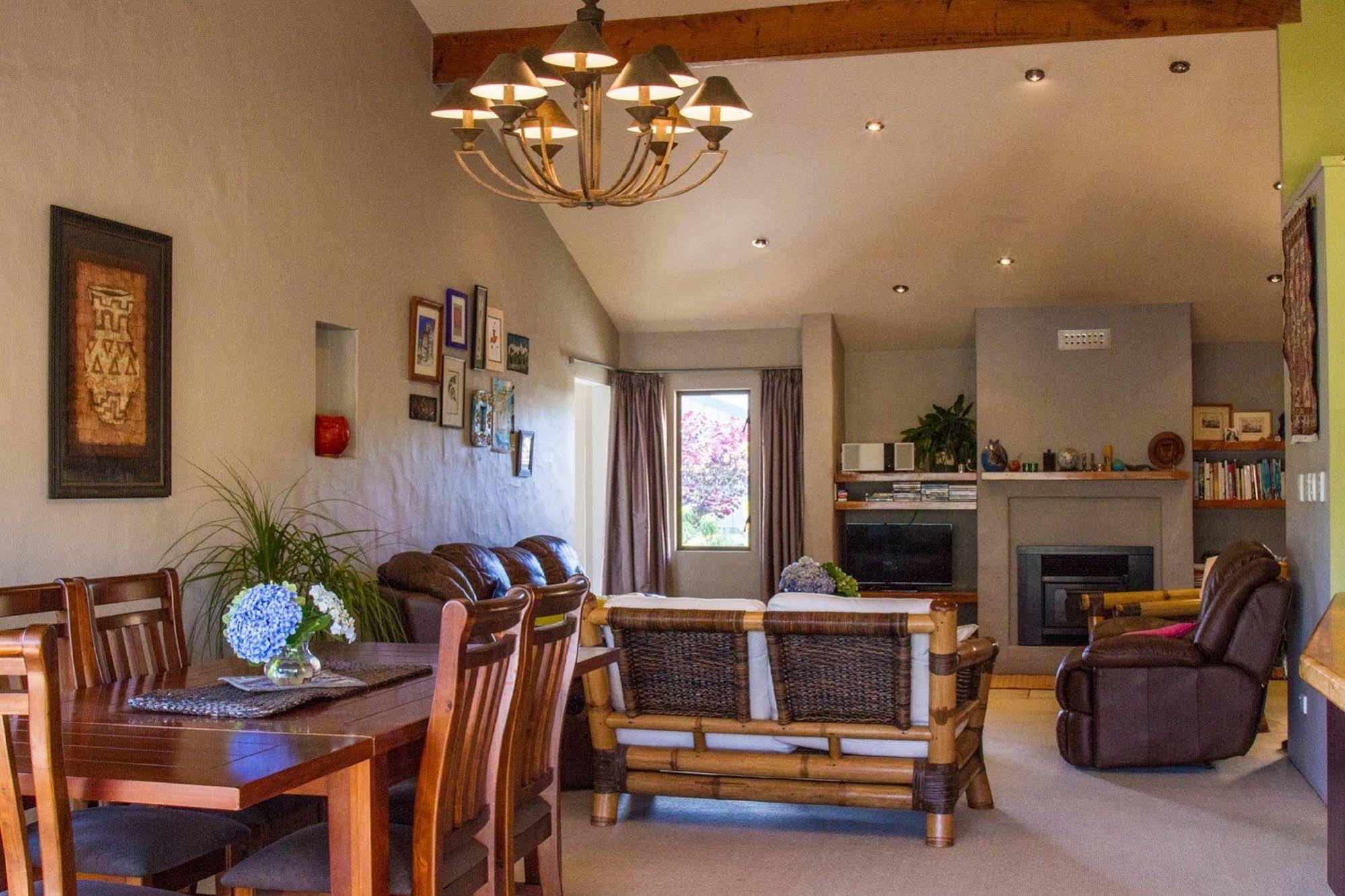 Taigh Na Mara Bed And Breakfast Whitianga Extérieur photo