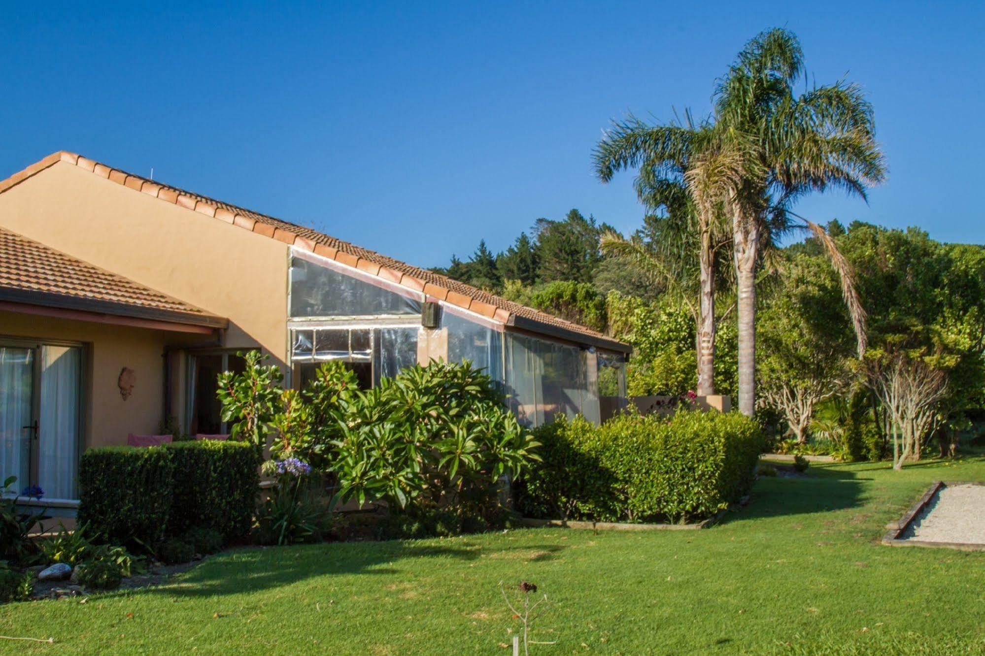 Taigh Na Mara Bed And Breakfast Whitianga Extérieur photo